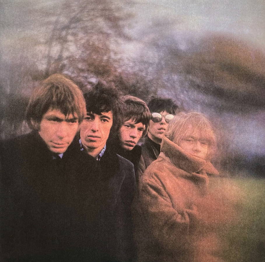 Rolling Stones – More Hot Rocks (2LP color)